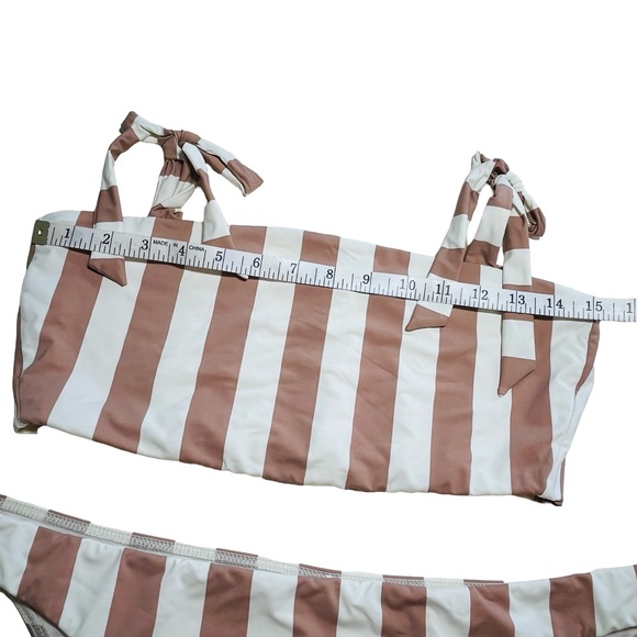 Billabong Shady Sands Bikini Set - Picture 7 of 12